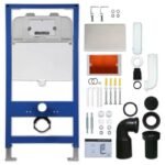 Concealed Flush Tank - Image 2