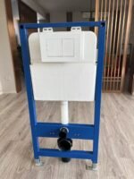 Concealed Flush Tank - Image 4