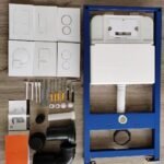 Concealed Flush Tank - Image 5