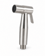 Nexa Muslim Shower Set – Stainless Steel Handheld Bidet Spray - Image 3